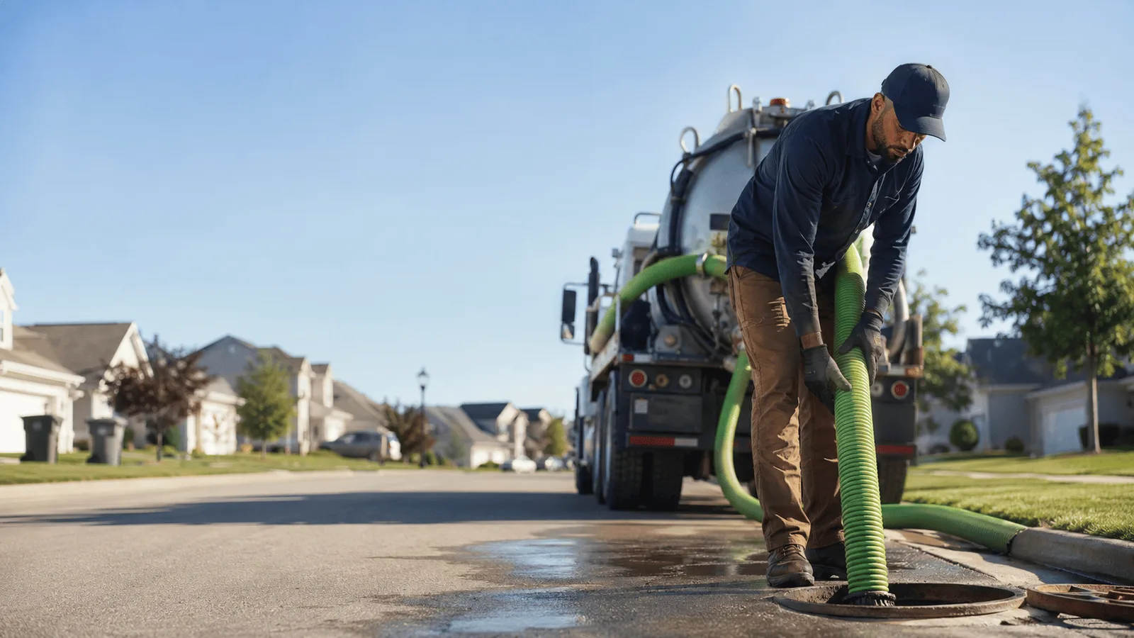 Mosquito Control in Townsend, MT